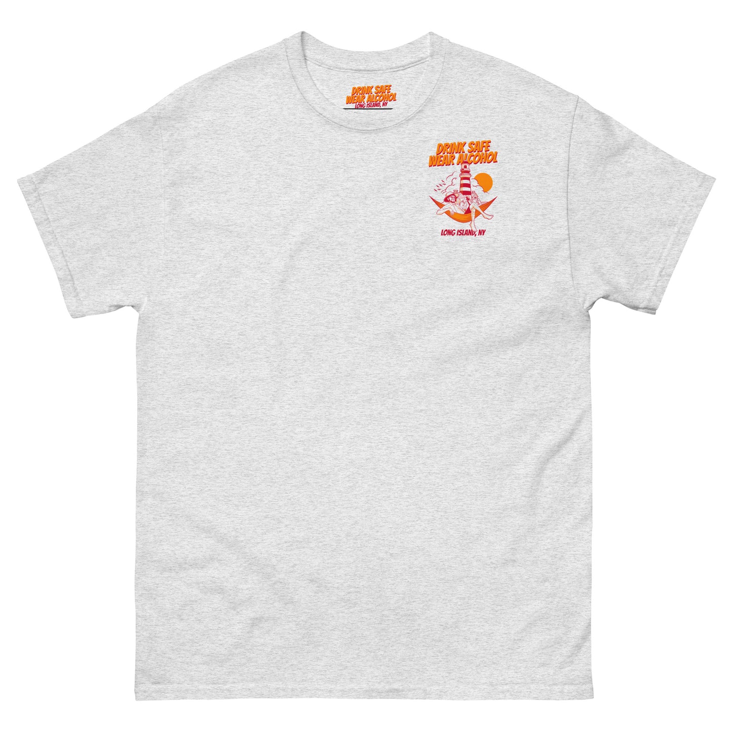 The Hammock Tee