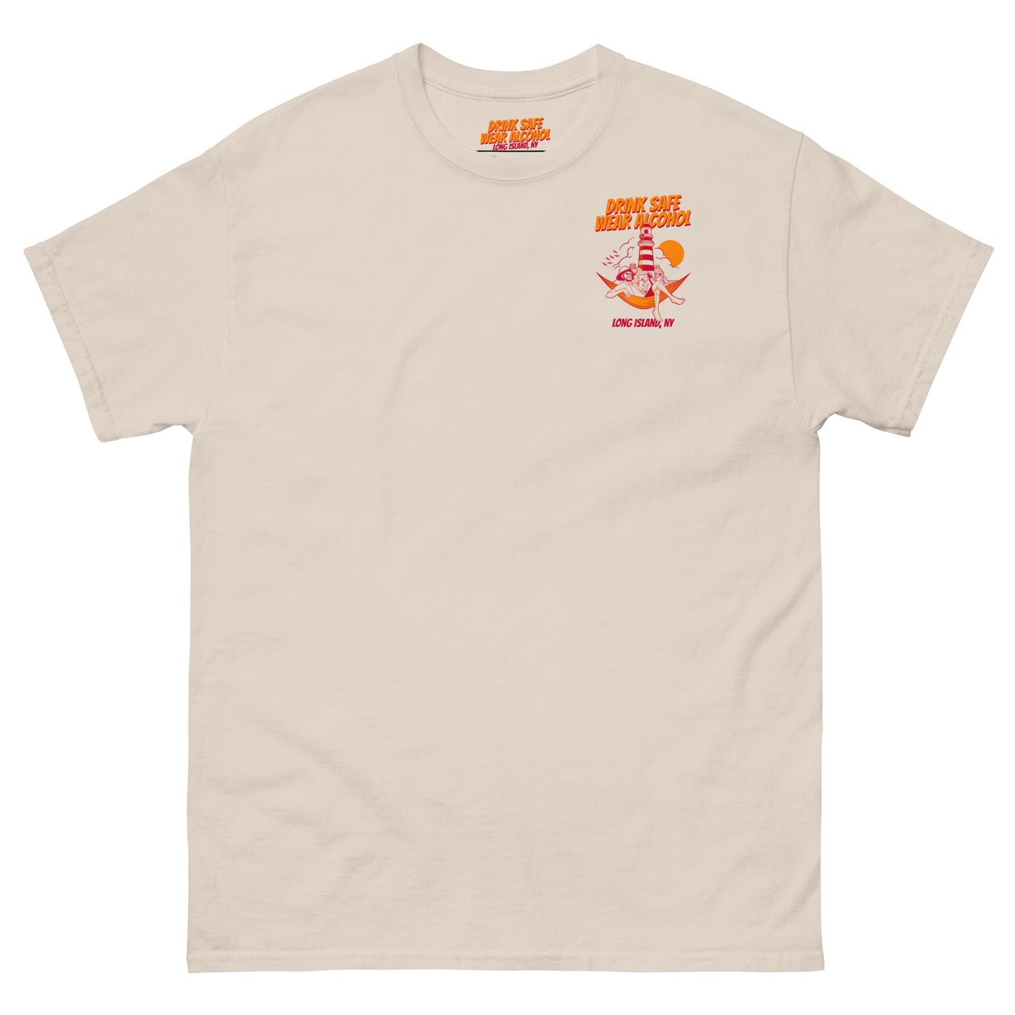 The Hammock Tee