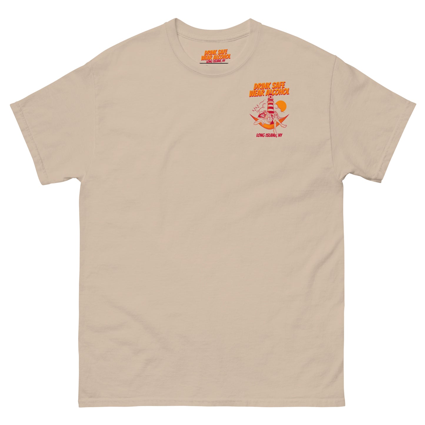 The Hammock Tee