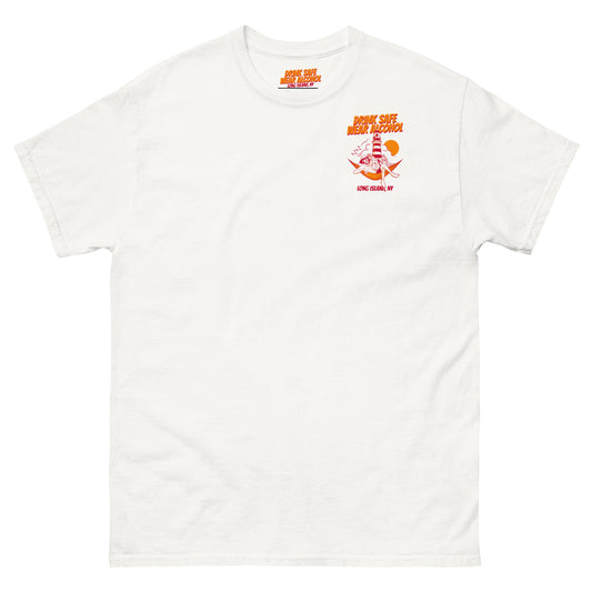 The Hammock Tee